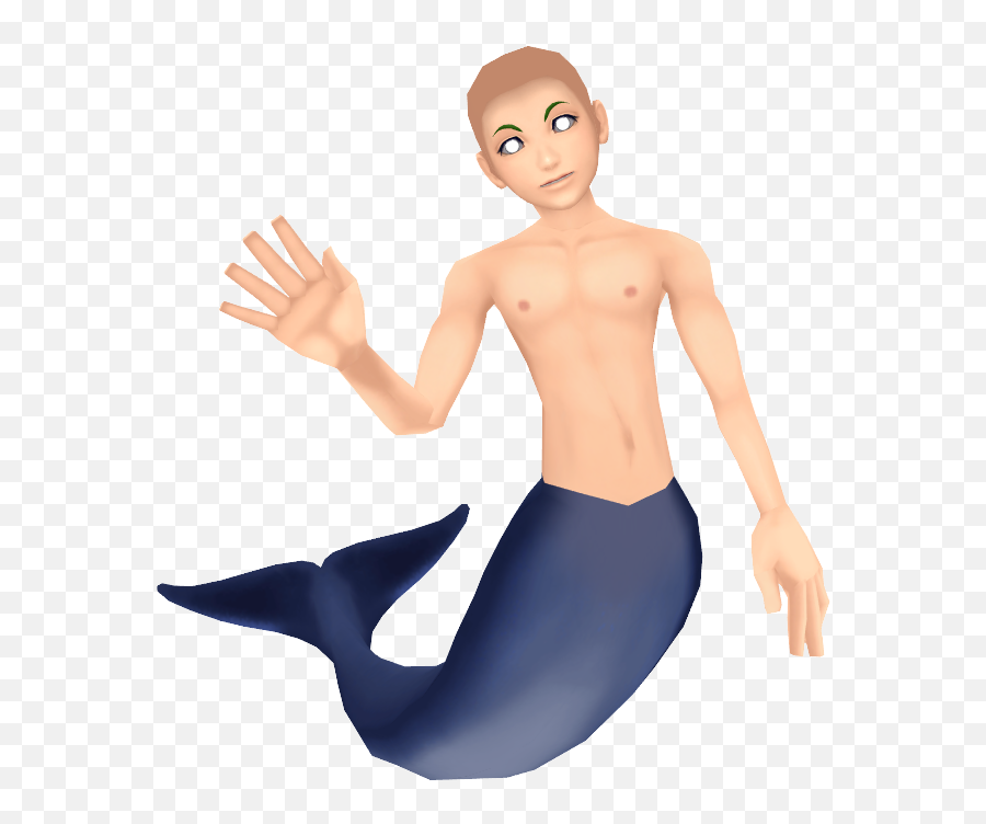 Mermaid Merman Siren Triton Mermaid Png Pngbarn 2038959 - Merman Png Emoji,Samsung Merman Emoji