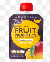 Charles Alices Fruit Probiotics - Diet Food Emoji,Emojis Frutas