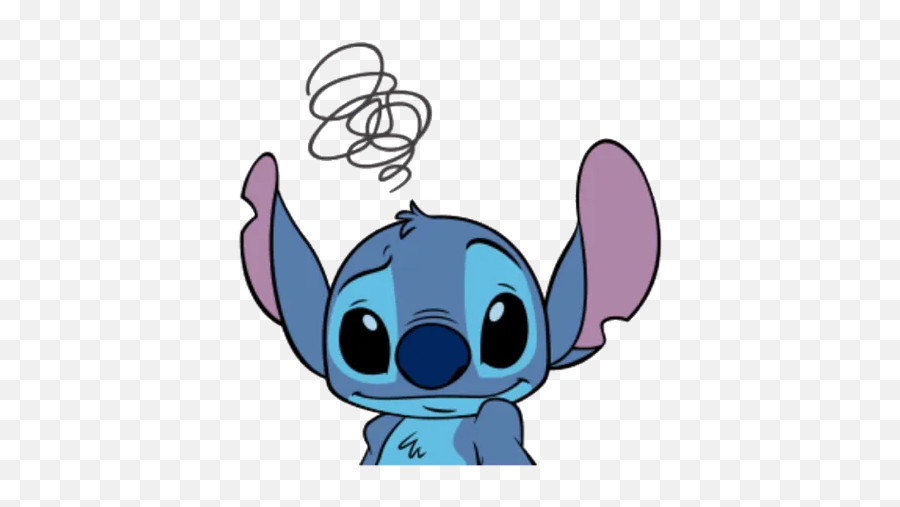 Stitch By You - Sticker Maker For Whatsapp Drawing Stitch Disney Emoji,Disney Emojis Stitch