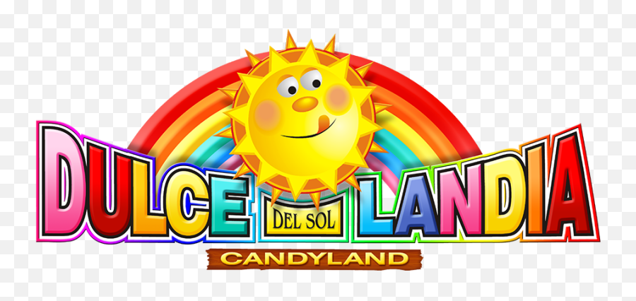 Home U2013 Dulcelandia Candy Stores - Dulcelandia Emoji,Mexican Emoticon