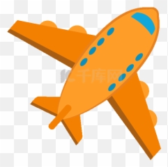 Gifgif - Máy Bay Hot Hình D Thng Emoji,Airplane Emojis Gifs