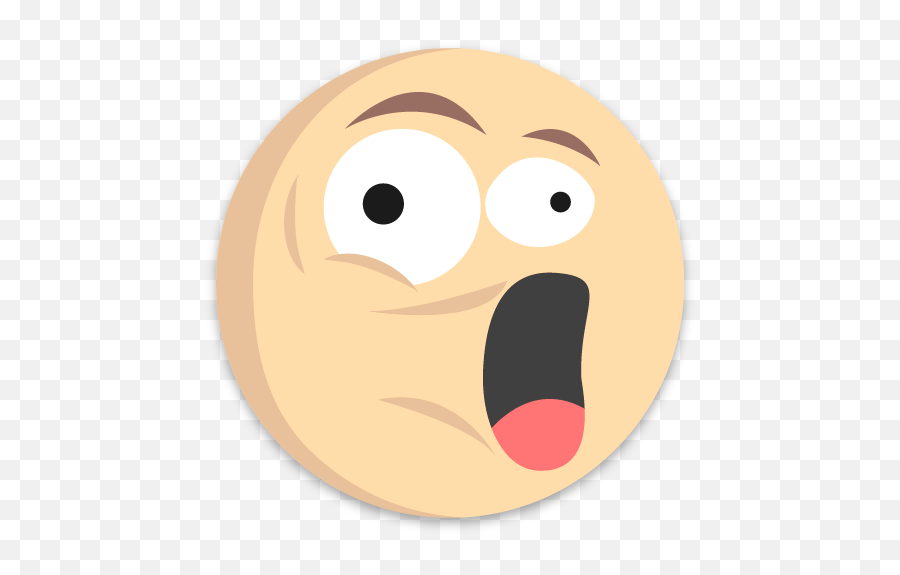 Updated The Zueiras Voice - Reloaded App Not Working Happy Emoji,Weird Eye Emoticon