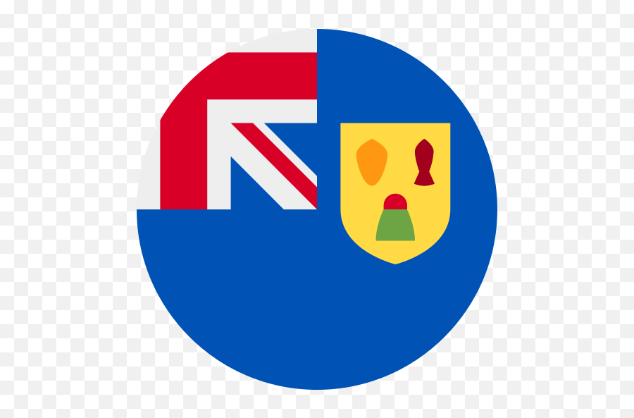 National Anthem Of Turks And Caicos Islands - God Save The British Virgin Islands Flag Round Emoji,Mixed Race Emoji Png