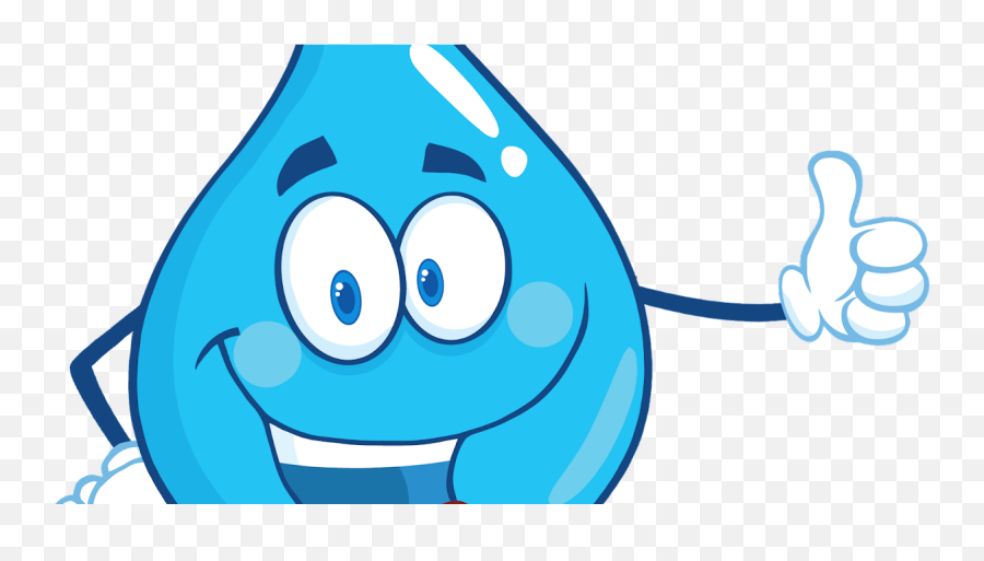 Using Potatoes For Osmosis - Happy Water Drop Emoji,Bell Ringer Emoji Png