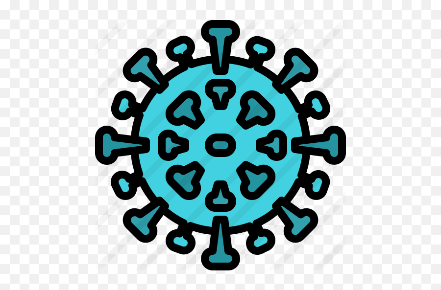 Coronavirus - Free Medical Icons Imagenes De Flores Animadas Para Imprimir Emoji,Coronavirus Emoji