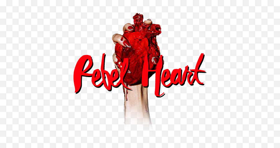 The Discography Rate - Madonna Rebel Heart Lyrics Emoji,Mergirl Showing Off Face Emoji