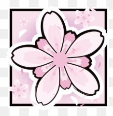 Sakura Operator Icon Rainbow6 - Cakes Emoji,Sakura Sakura Sweet Emotion