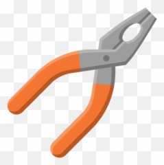 Pliers Tools Equipment Pincers Work Free Icon Of Tools - Diagonal Pliers Emoji,Breakers Tv Emoticons