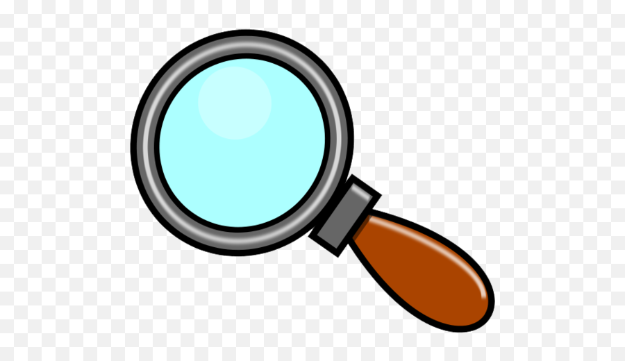 Magnifying Glass Resource - Clipart Best Clip Art Magnifying Glass Emoji,Find The Emoji Magnifying Glass