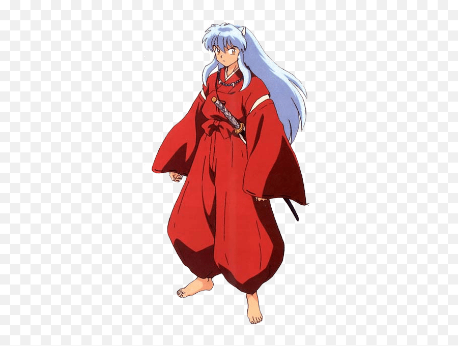 7 Best Animes To Watch Online - Inuyasha Png Emoji,The Emotion Of Anime Gangsta