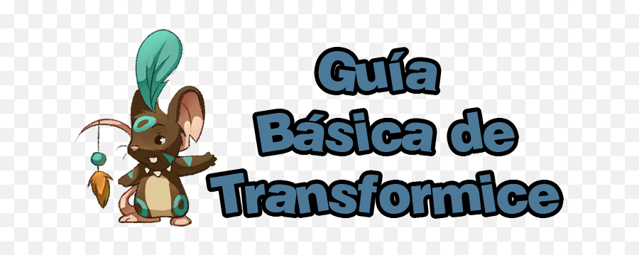 Guía Básica De Transformice - Transformice Emoji,Como Hacer Emojis En Tranformice