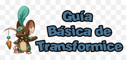 Guía Básica De Transformice - Transformice Emoji,Como Hacer Emojis En Tranformice