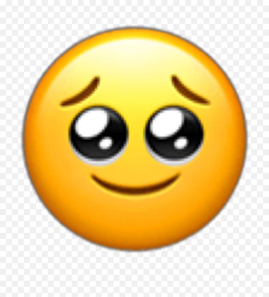 Discover Trending Mesaj Stickers Picsart Emoji,Closed Eyes Flower Emoticon Meme