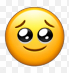 Discover Trending Mesaj Stickers Picsart Emoji,Closed Eyes Flower Emoticon Meme