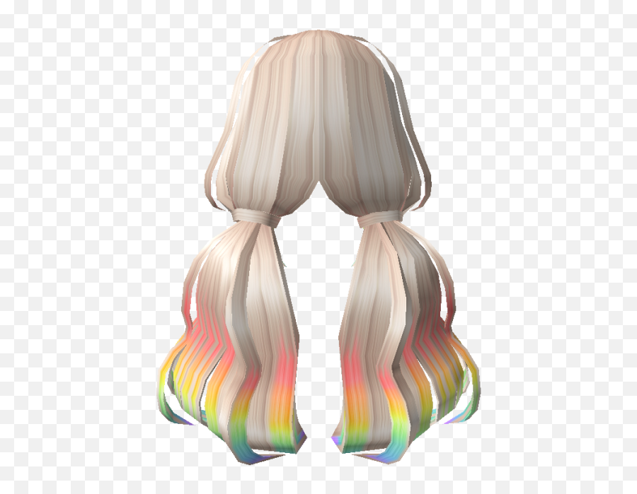 Blonde Pigtails Roblox Code - Bmptools Emoji,Iphone Blond Girl Hand Emoticon