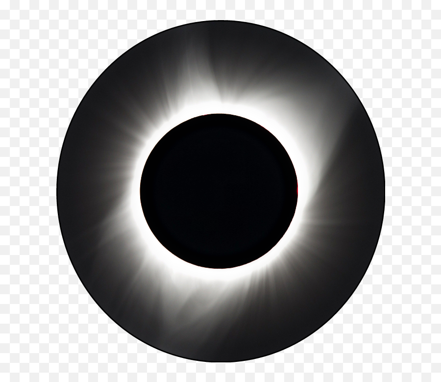 Nasa Nasaphotography Blackandwhite - Dot Emoji,Solar Eclipse Emoji