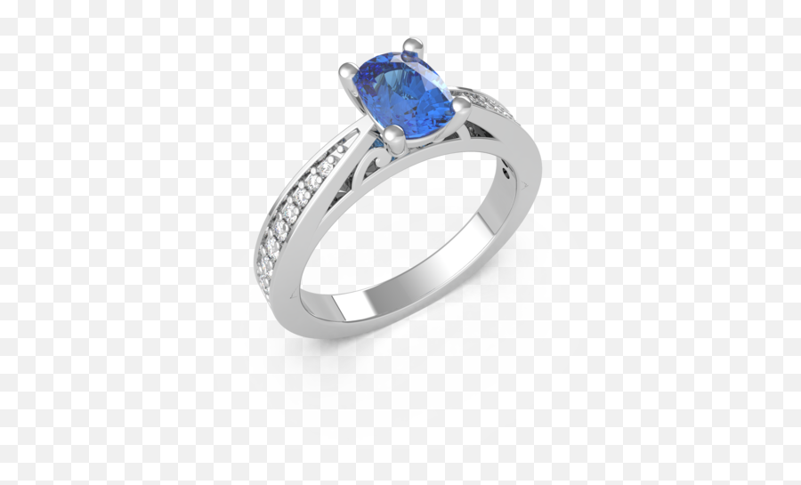 Coloured Gemstone Engagement Rings Australia Artelia Jewellery Emoji,Emotions Engagment Rings