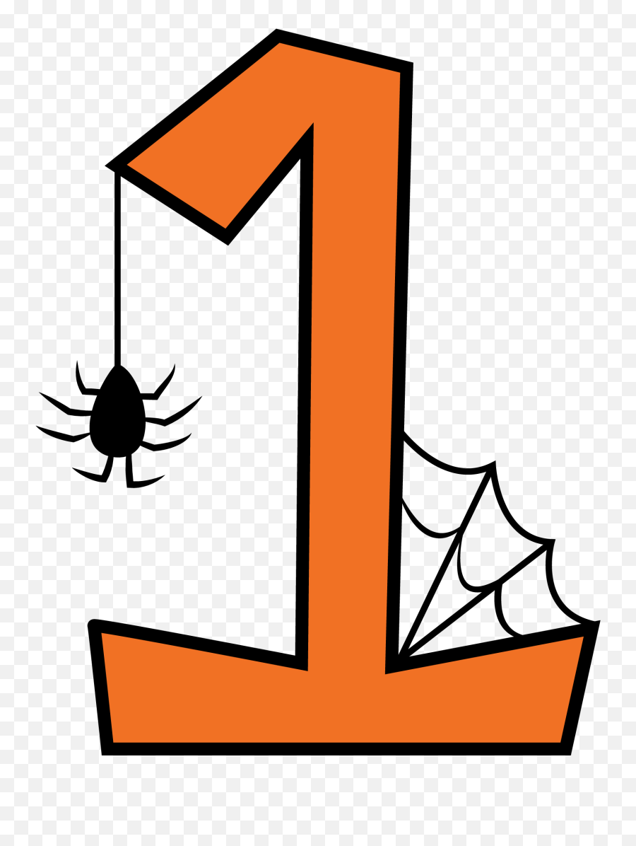 Math Symbols Clipart Free Download - Spooky Numbers Clip Art Emoji,Emoji Math Symbols Xcode