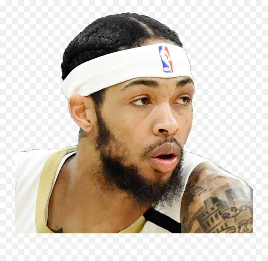 Brandon Ingram Stats Fantasydata Emoji,Brandon Ingram Emotion