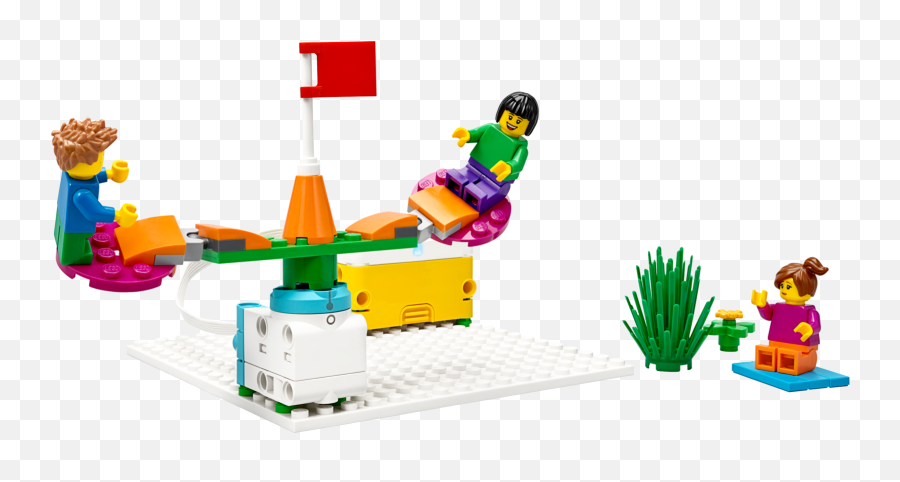 Lego Education Spike Essential Set Emoji,How To Spike Emotions