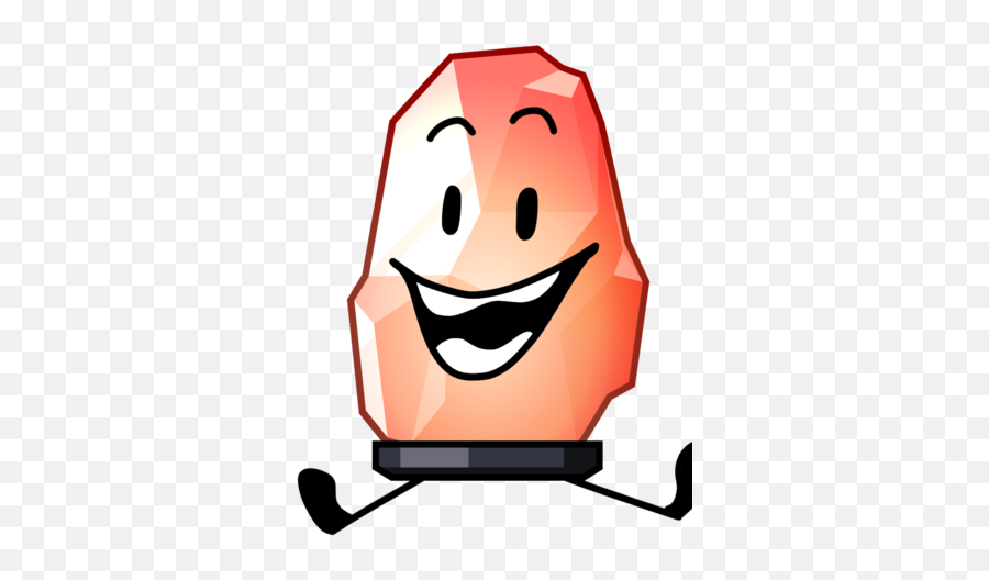 Salt Lamp The Insane Battle Of Objects Wiki Fandom Emoji,Emotion Misfit Leek