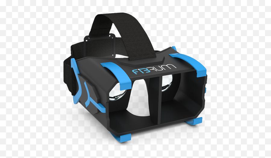 Fibrum Mobile Virtual Reality Headset - Icentre Malta Apple Emoji,Os Justi The Emotions