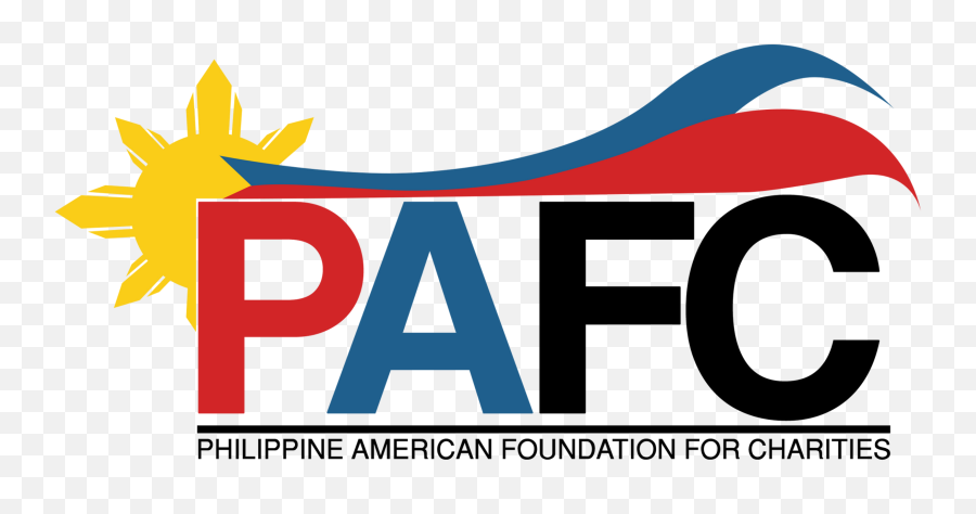 Philippine American Foundation For Charities Home Emoji,Flying Emotion Greyhound