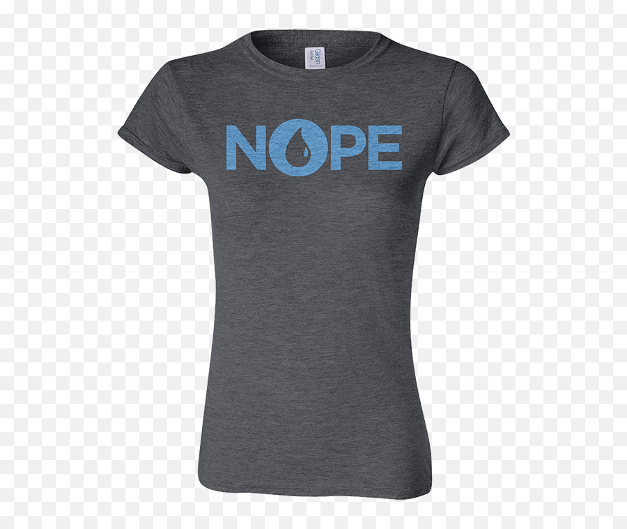 Nope T Shirt - Online Discount Shop For Electronics Apparel Emoji,Emoji Movie Jacksfilms Art