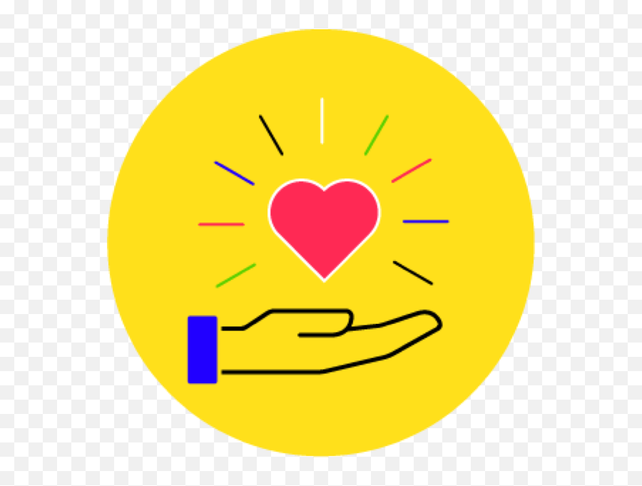 Take Action Now - Know Homelessness Emoji,Lakorn Heart Emoticon