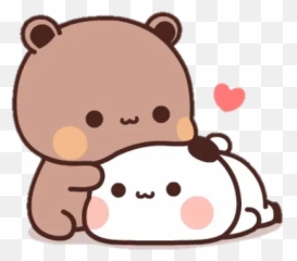Panda Cute Sticker Pack - Stickers Cloud Emoji,Panda With Heart Emojis