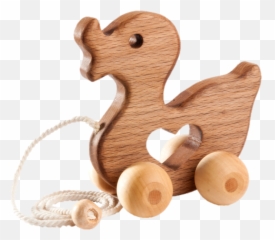 Duck Pull Along Toy Emoji,Ducky Emotion