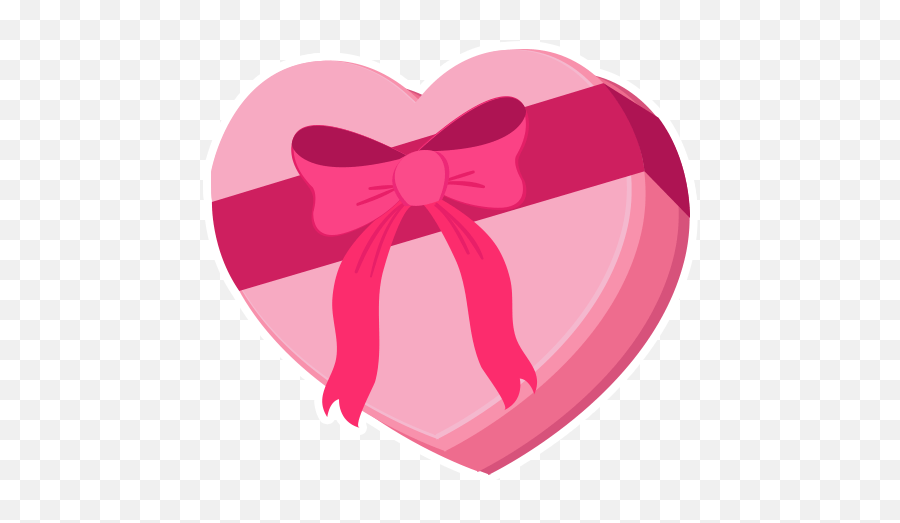 Heart Pack By Marcossoft - Sticker Maker For Whatsapp Emoji,Bowing In Apology Emoji