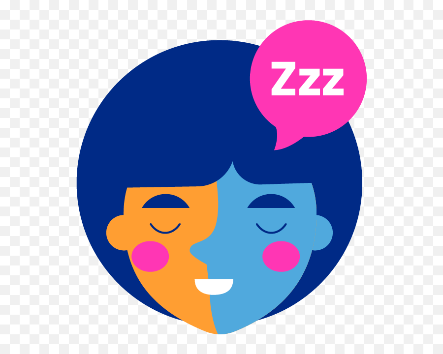 Neo Educate Well - Being For All By Neoed Inc Emoji,Emotions Zzz