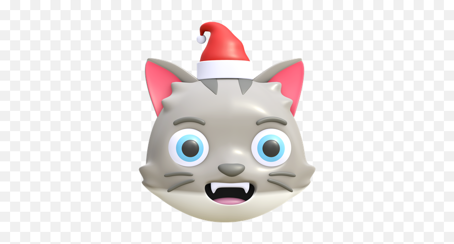 Merry Christmas 3d Illustrations Designs Images Vectors Emoji,Christmas Celebration Emoji