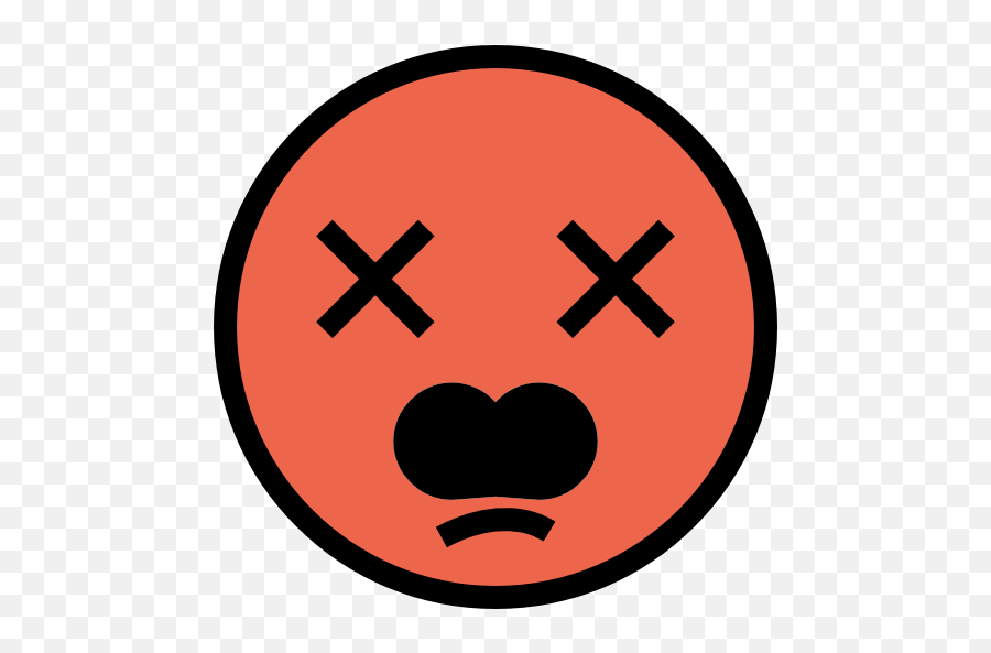 Anguish - Free Smileys Icons Emoji,Anguish Emoji
