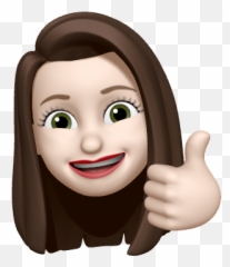 Milena Kiseleva My Cyber Universe Emoji,Emoji Woman Technologist