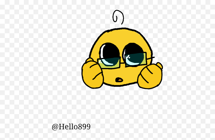 Had Fun With Picrew Rconnyssubreddit Emoji,Blush Emoji Meme