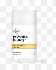 Eczema Honey Soothing Oatmeal Deodorant Emoji,Armpit Emoji