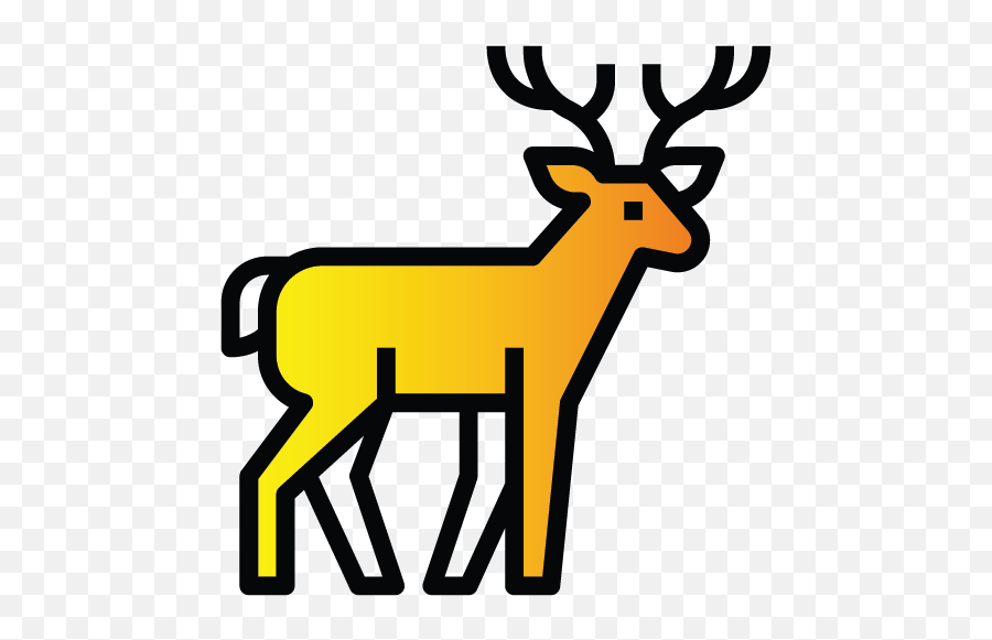 Blackbuck Sanctuary Rehukari U2013 Karjat Jamkhed Emoji,Hunting Deer Emoji