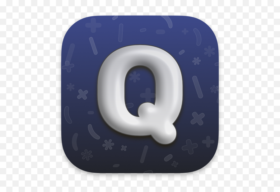 Quicksolver - Widget On The App Store Emoji,Number Six Emoji
