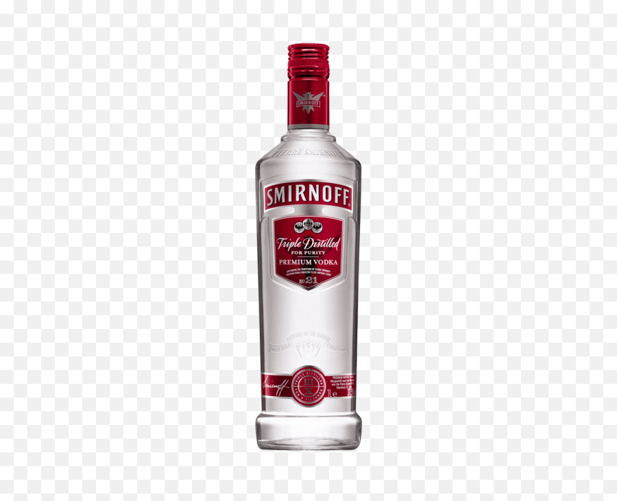 Smirnoff Vodka Transparent Png Image - Freepngdesigncom Emoji,Alcohol Emoji