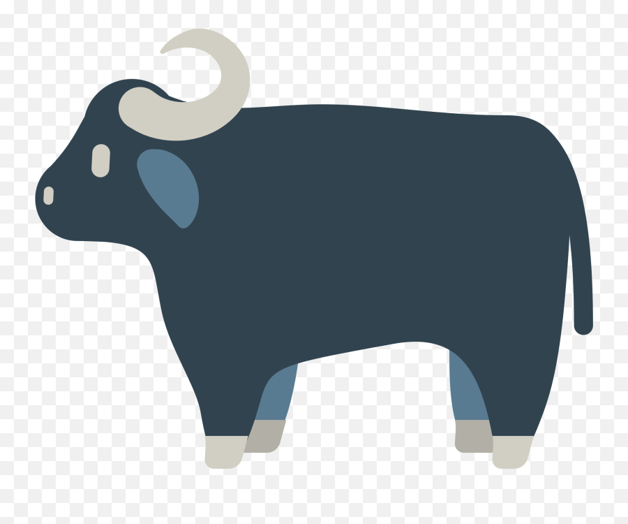 Open - Buffalo Emoji Png Full Size Png Download Seekpng,Emoji Horn