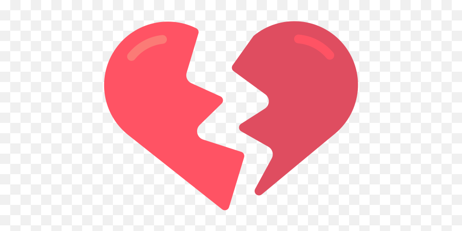 Broken Heart - Free Entertainment Icons Emoji,Red Telephone Emoji