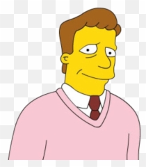 Past Present Future - Troy Mcclure Emoji,Troy My Emotions