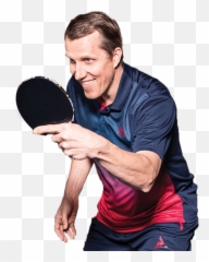 Joola Rosskopf Emotion Table Tennis - Man Emoji,Joola Rossi Emotion