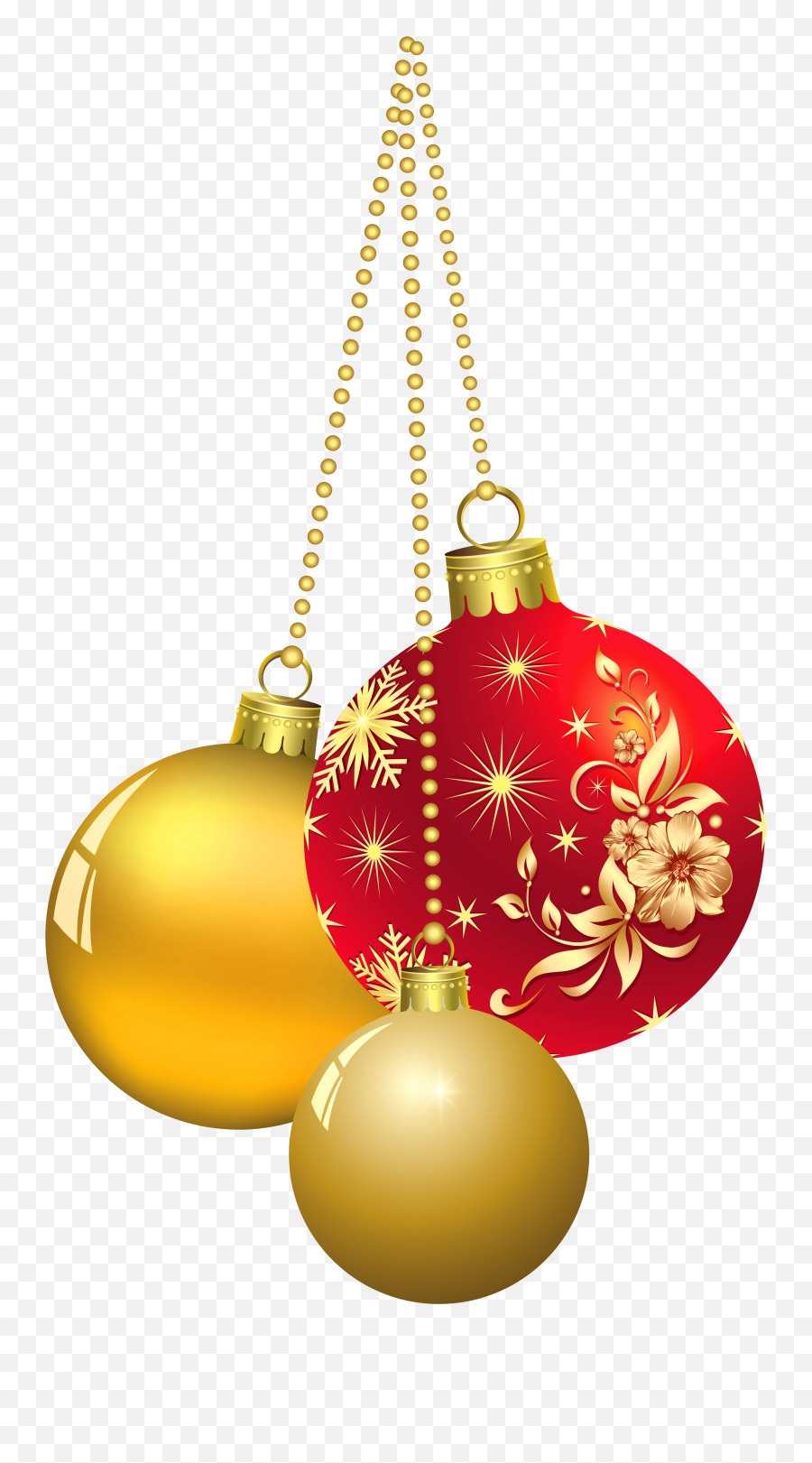 Christmas Tree Ornaments Png U0026 Free Christmas Tree Ornaments - Transparent Christmas Ornaments Clipart Emoji,Christmas Ornament Emoji