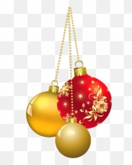 Christmas Tree Ornaments Png U0026 Free Christmas Tree Ornaments - Transparent Christmas Ornaments Clipart Emoji,Christmas Ornament Emoji