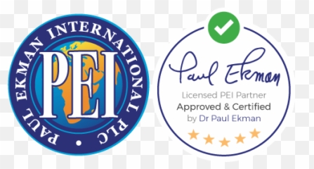Delivery Centres - Paul Ekman Group Certificate Emoji,Paul Ekman Emotion