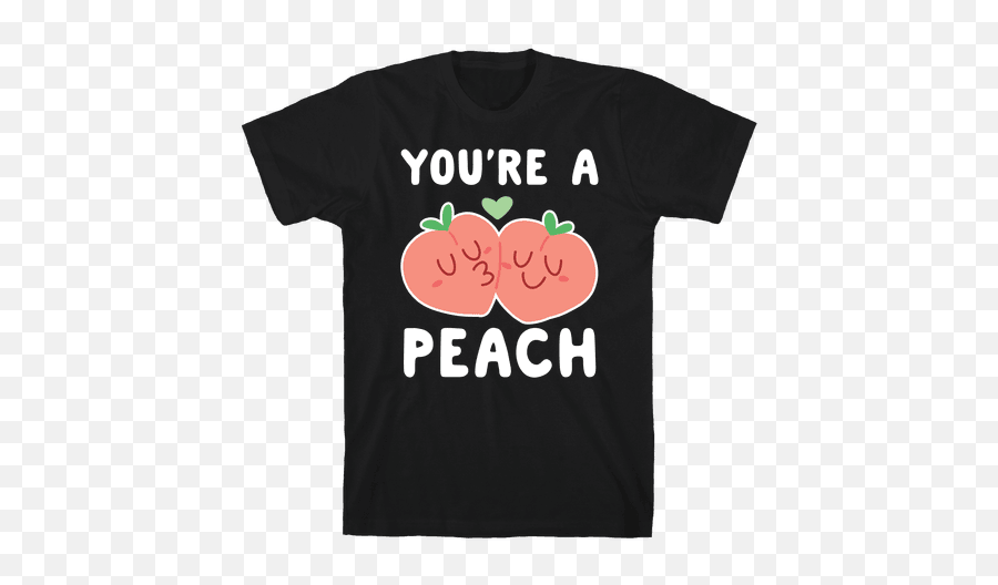 Two Peas In A Pod Emoji T - Unisex,Peach Emoji Socks