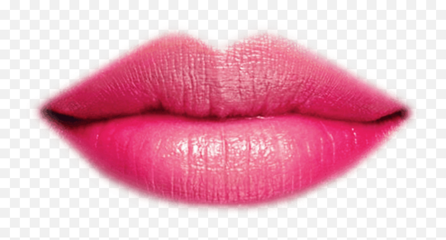 Mouth Boca Lips Labios Pink Rose - Lip Care Emoji,Rose In Mouth Emoji